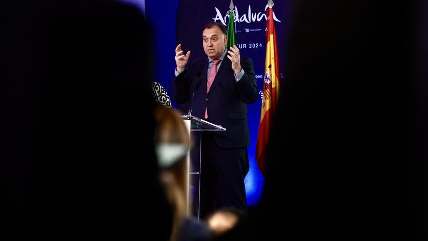 Andalucía pone en marcha una estrategia para reducir la estacionalidad