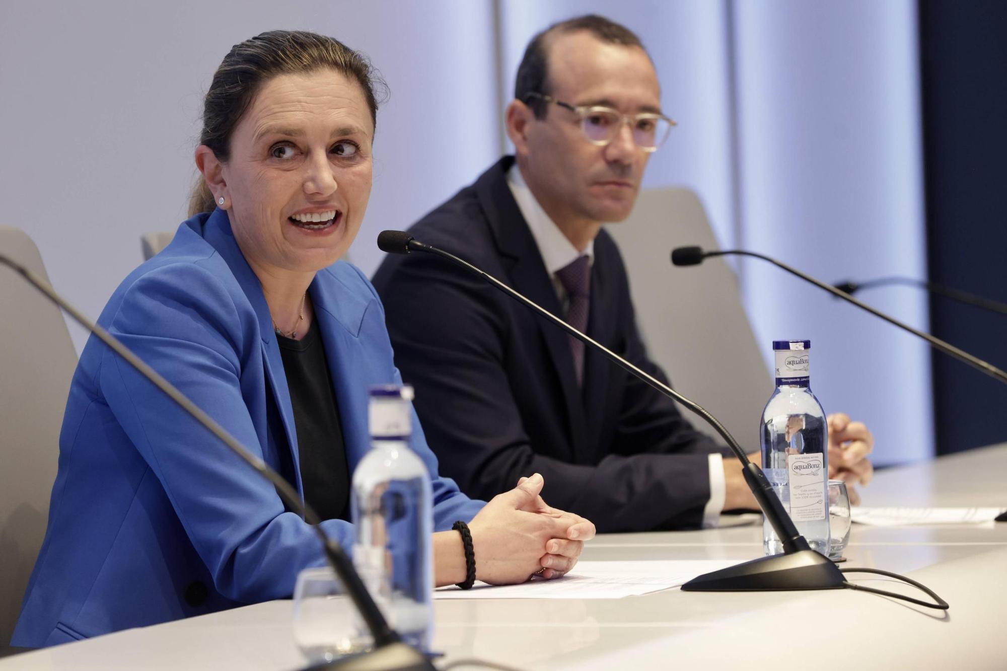 Encuentro empresarial "Iberoamérica y sus empresas en el nuevo contexto internacional"