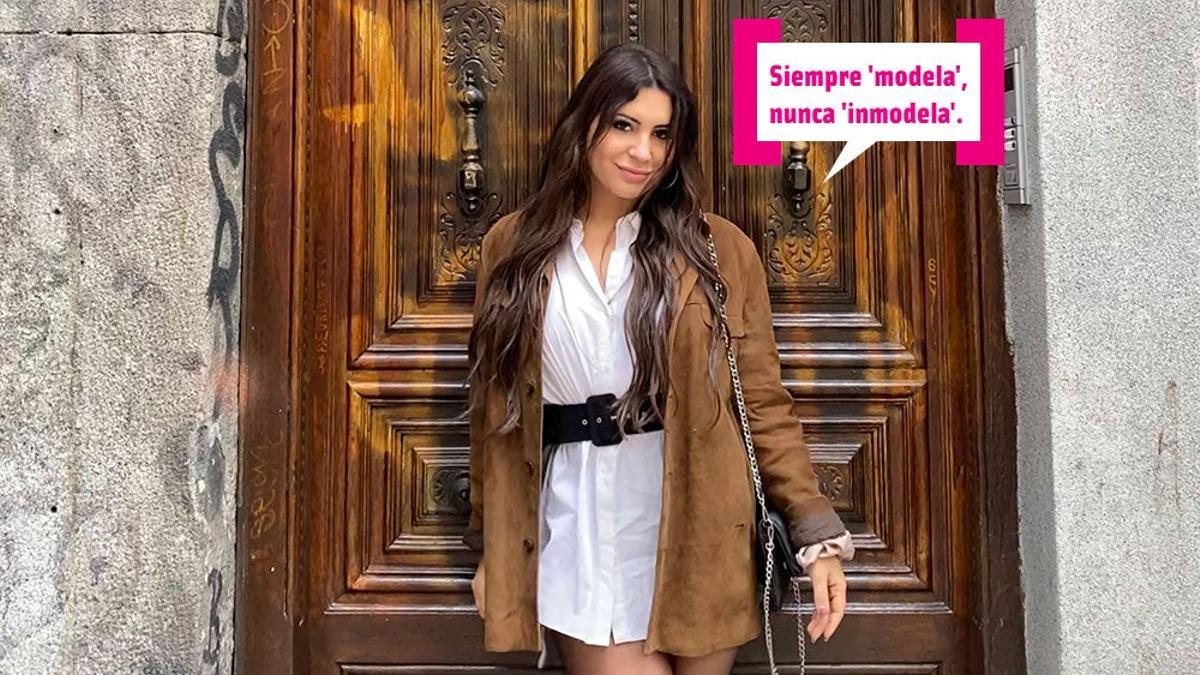 Daniela Requena, superestrella de TikTok: la chica 'trans' de moda nos cuenta su historia