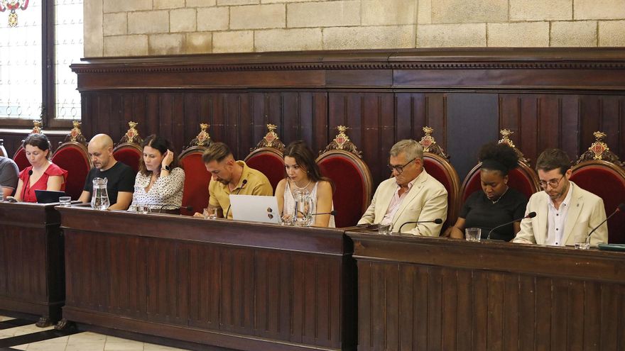 El PSC denuncia que el govern de Girona va deixar d&#039;executar 63 milions del pressupost municipal de 2024