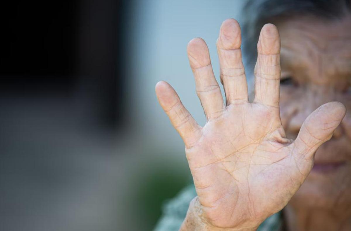 Què està passant amb el Parkinson?