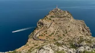 Herbstferien auf Mallorca: Ab wann kann man wieder mit dem Auto zum Leuchtturm von Formentor fahren?