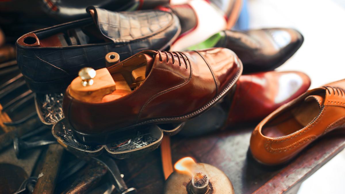 Materiales sostenibles para la moda del calzado