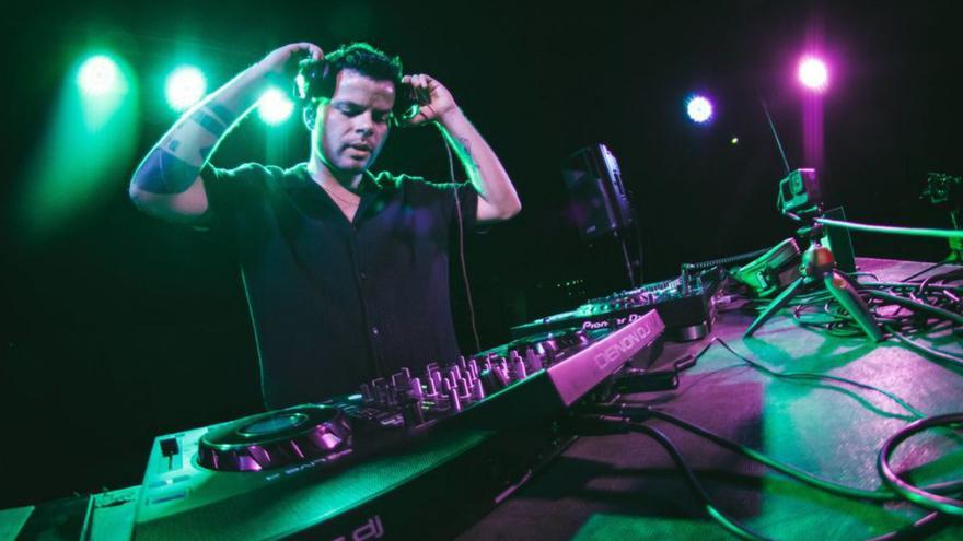 ¡Arriba esa música! Hoy se celebra el Día Internacional del DJ