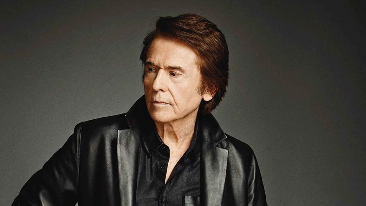 Raphael regresa este 2026 a la capital de la Plana tras su fulgurante paso por el SOM Festival en 2023.