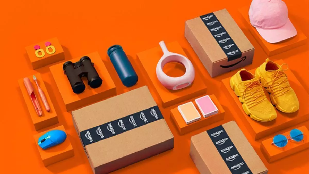 Amazon confirma las fechas de la Fiesta de Primavera 2026 (y los productos que todos van a buscar)