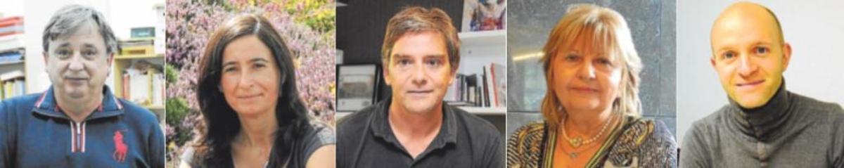 Què en pensen de les Bases de Manresa 30 membres de la societat civil?