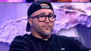 Kiko Rivera en De viernes
