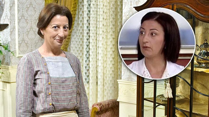 Muere Aurora Sánchez, mítica actriz de 'Ana y los 7' y 'Acacias 38', a los 66 años