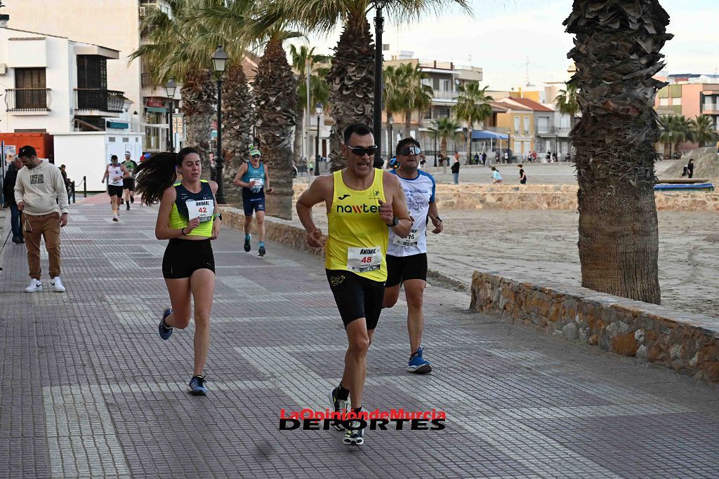 Carrera 5k Animal en Los Alcázares 2024 (II)