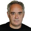 Ferran Adrià