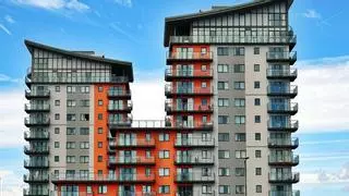 Nuevas viviendas de alquiler asequible: así es la ley que prepara la Comunidad de Madrid