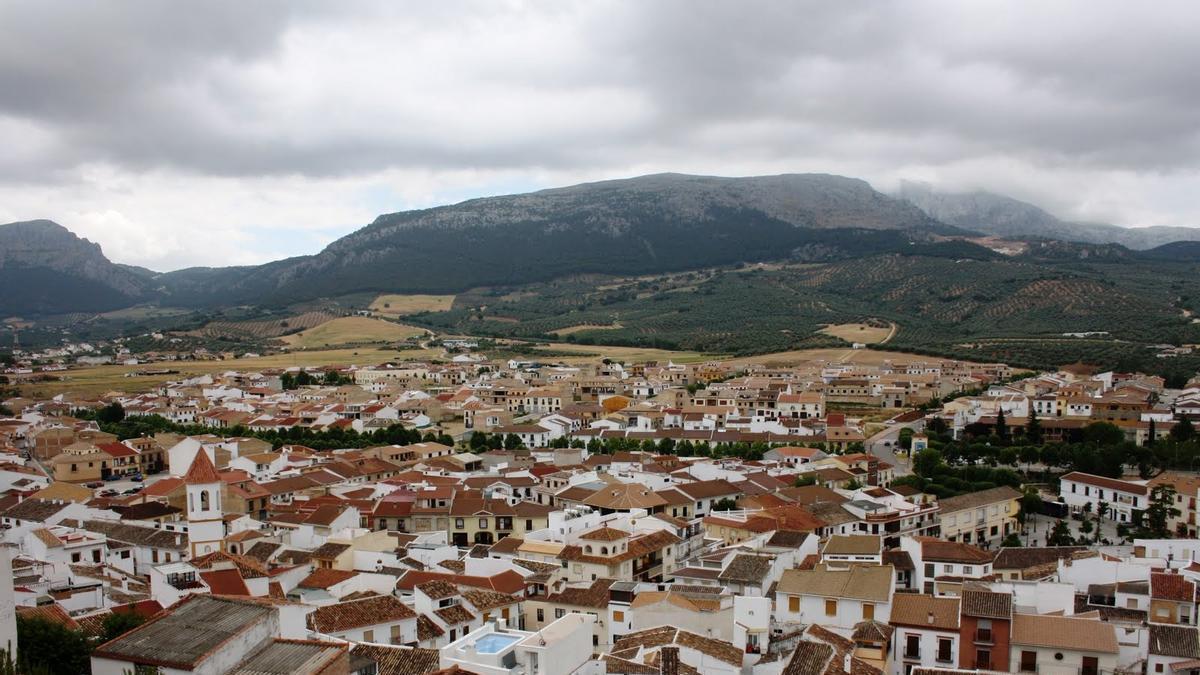 Multas de hasta 3.000 euros en Villanueva del Trabuco por el mal uso del agua