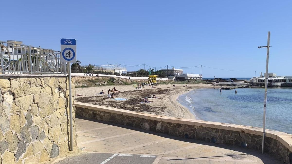 Palma declara seis playas como 'Espacios sin Humo' para reducir la exposición al tabaco