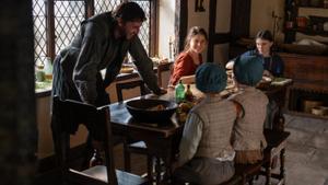 L’Oscar premia l’art de posar cara als personatges