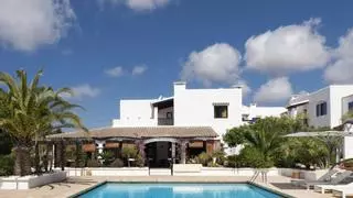Dos hoteles inolvidables para disfrutar de Ibiza y Formentera