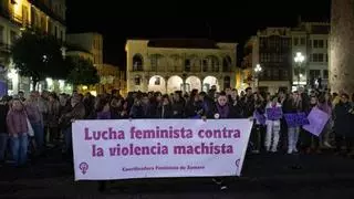 El número de víctimas de violencia de género alcanza el récord de 36.500, la cifra más alta en 12 años