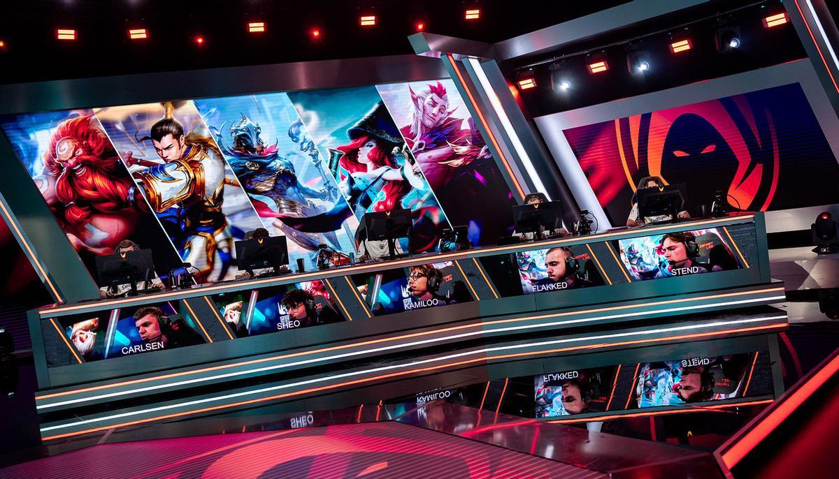 Las LEC Roadtrips vuelven en 2026 con cinco eventos y tres paradas en España.