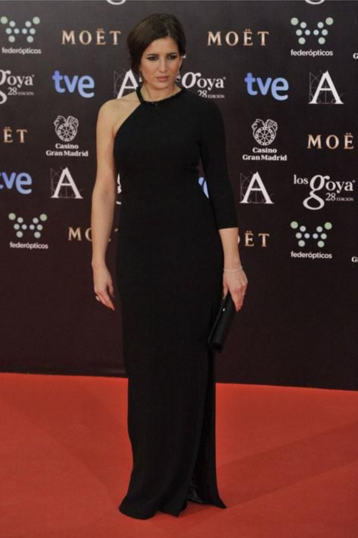 Goya, Premios, 2014, alfombra roja, red carpet, celebrities, España, cine, nominados, películas