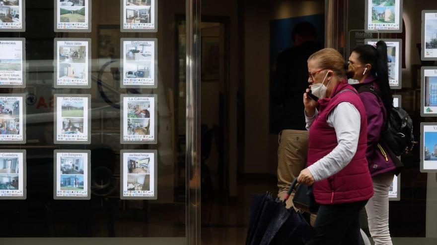 La compraventa de viviendas se desploma en Zamora con solo 31 casas vendidas en mayo