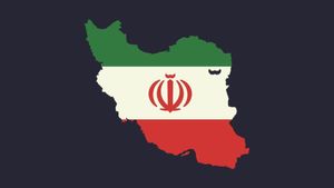 Irán.