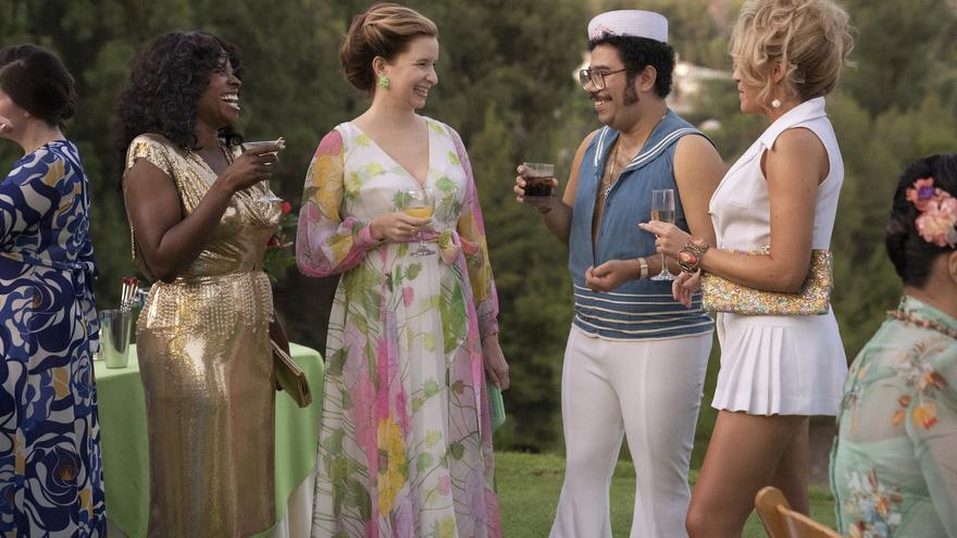 El feminismo y la industria porno, la extraña pareja de la nueva serie de HBO.