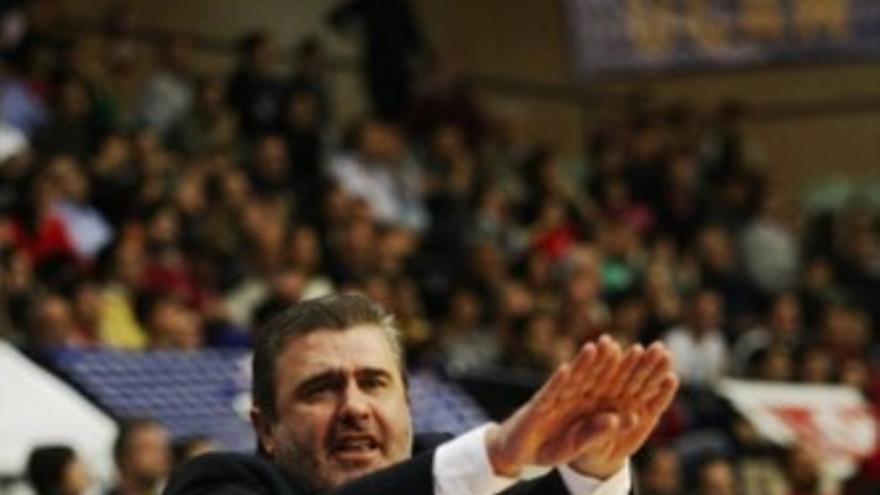 Ucam Murcia-Bilbao Basket