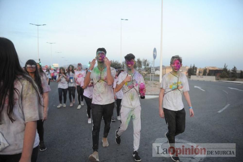 Holi Life en Cabezo de Torres (III)