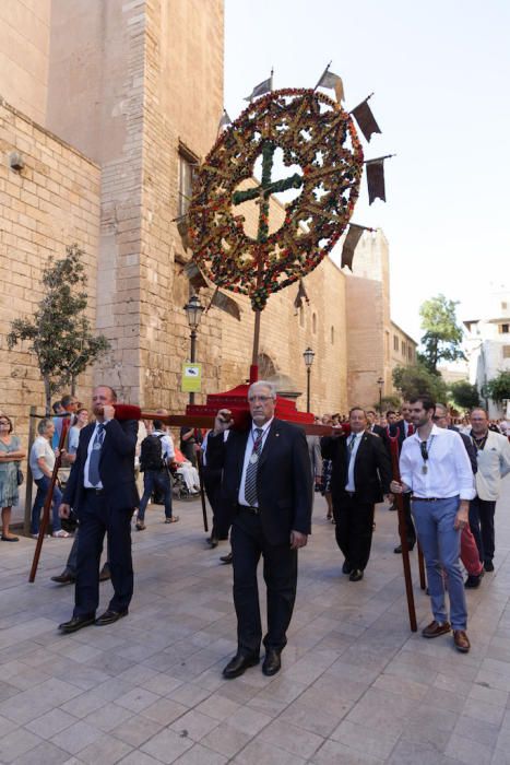 Procesión del Corpus