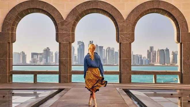 Especial Destinos Marzo 2022