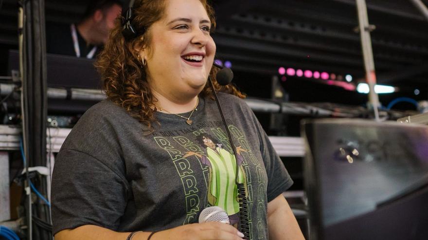 Tenerife Carnival Appoints Youngest Artistic Director