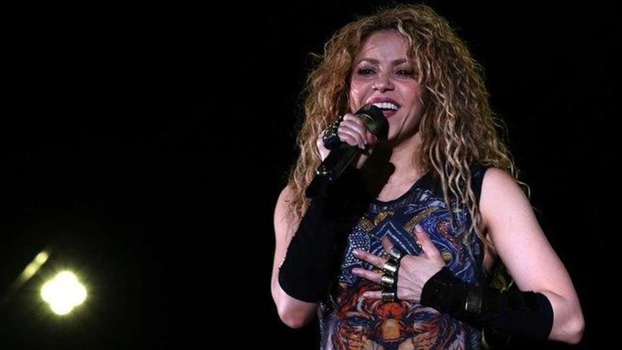 El juez cita a Shakira este jueves como investigada por fraude fiscal de 14,5 millones