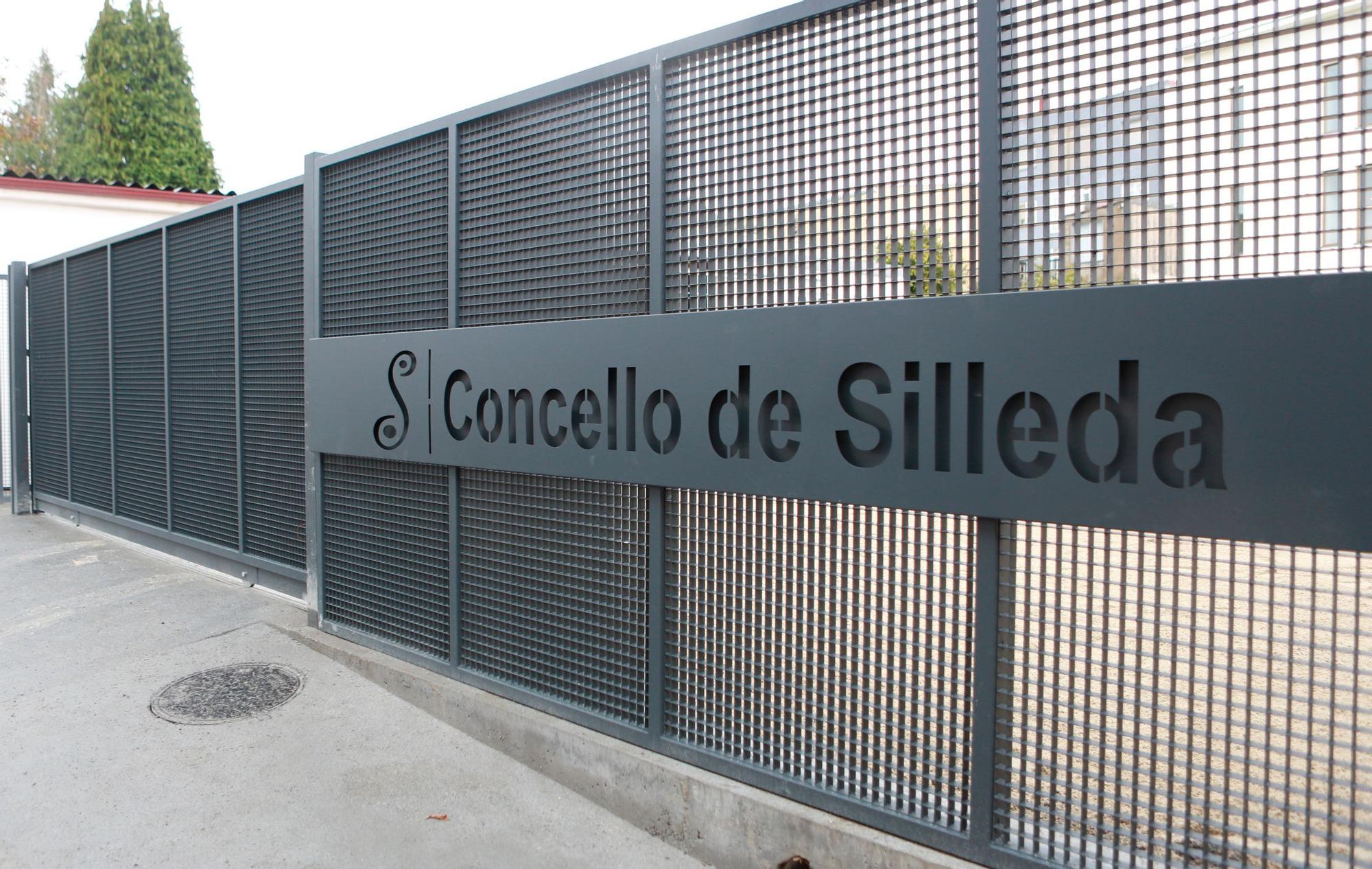 Silleda estrena casa consistorial