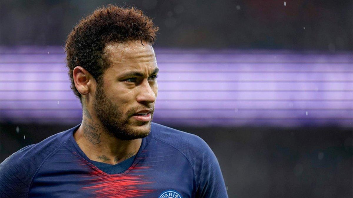 El FC Barcelona y el PSG ya han hablado sobre Neymar Junior