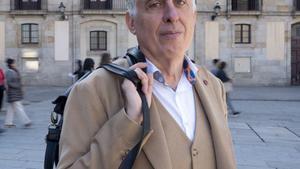 «Només el 8% dels turistes surten de Barcelona»