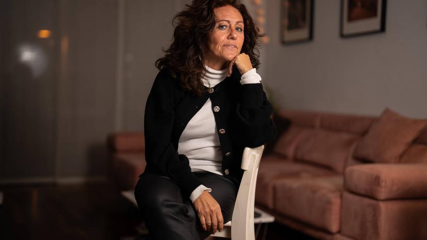 Entrevista a Carmen Llanes, activista y peer to peer