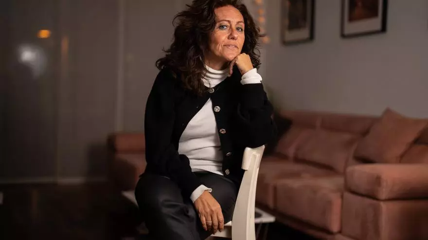 Entrevista a Carmen Llanes, activista y peer to peer