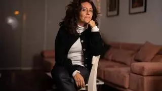 Carmen Llanes, testimonio en primera persona: "Antidepresivos, sí; solo antidepresivos, no"