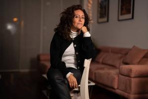 Entrevista a Carmen Llanes, activista y peer to peer