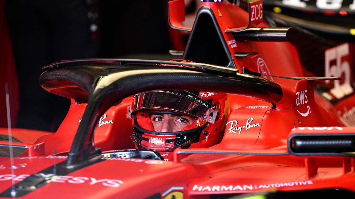 Ferrari vive días duros