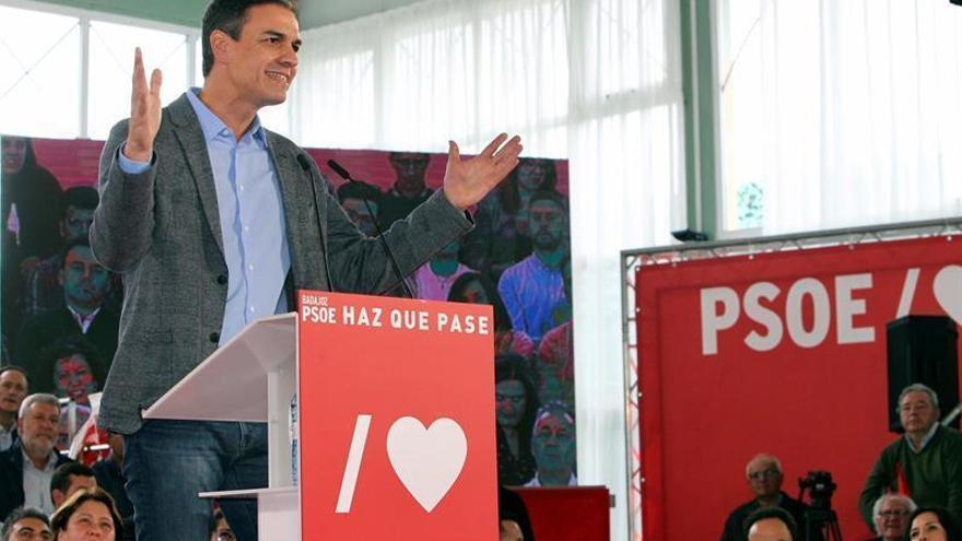 El PSOE gana en Trujillo, localidad natal del número uno del PP por Cáceres