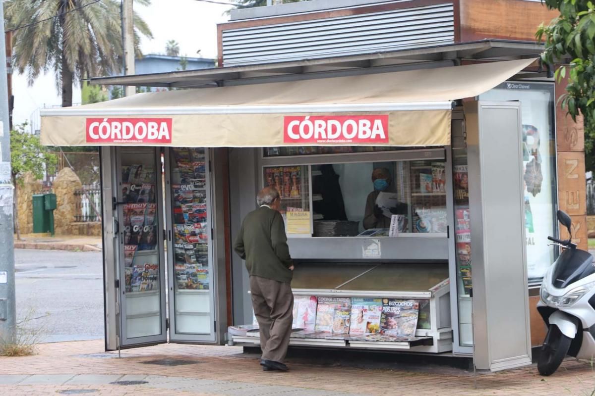 Segundo domingo de coronavirus, los cordobeses se quedaron en casa