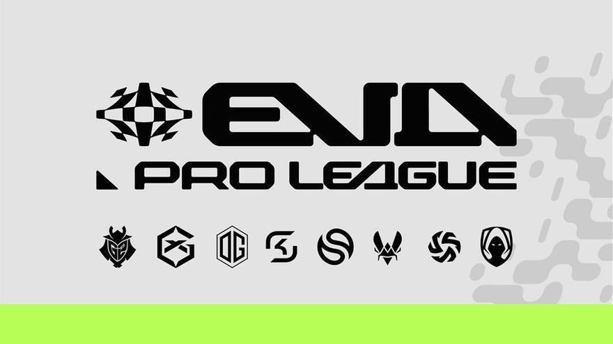 EVA Pro League реактивирует борьбу за титул, испанские команды прижаты к стенке
