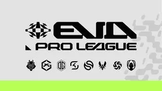 La EVA Pro League reactiva la pelea por el título con los españoles contra las cuerdas