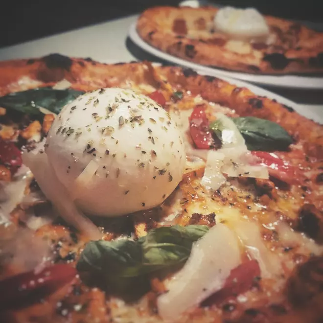 Descobreix La Pizza del Pont