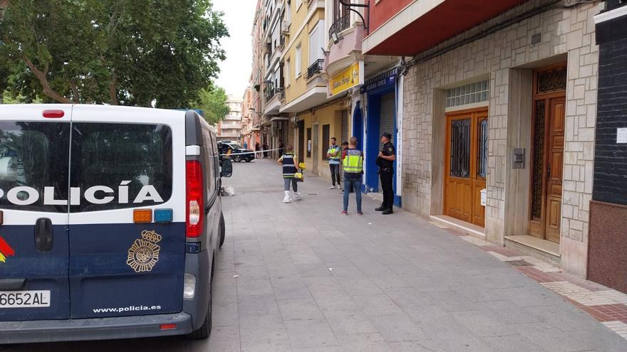 Un hombre asesina a su mujer y a su hijo de 3 años en Algemesí