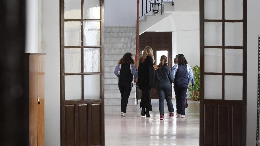 Los conflictos en el aula caen un 30% en Castellón en el curso de la pandemia