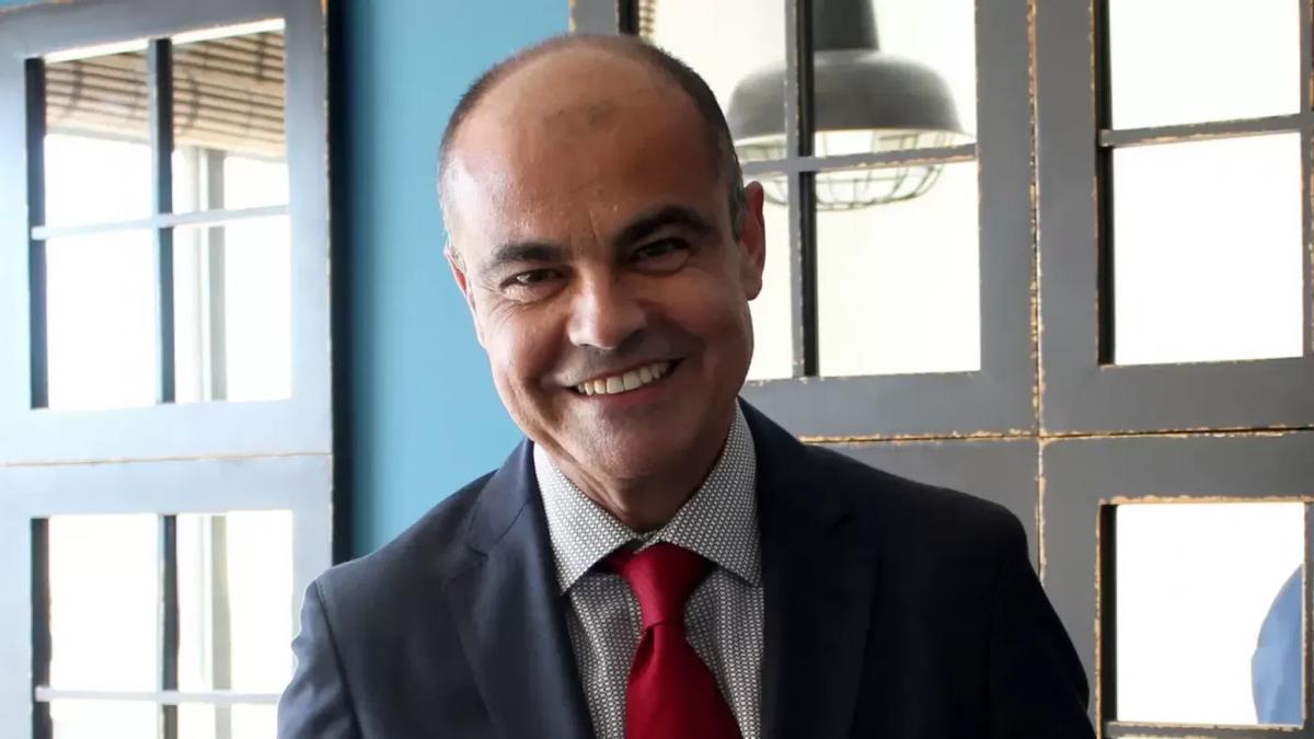 Daniel Pastor