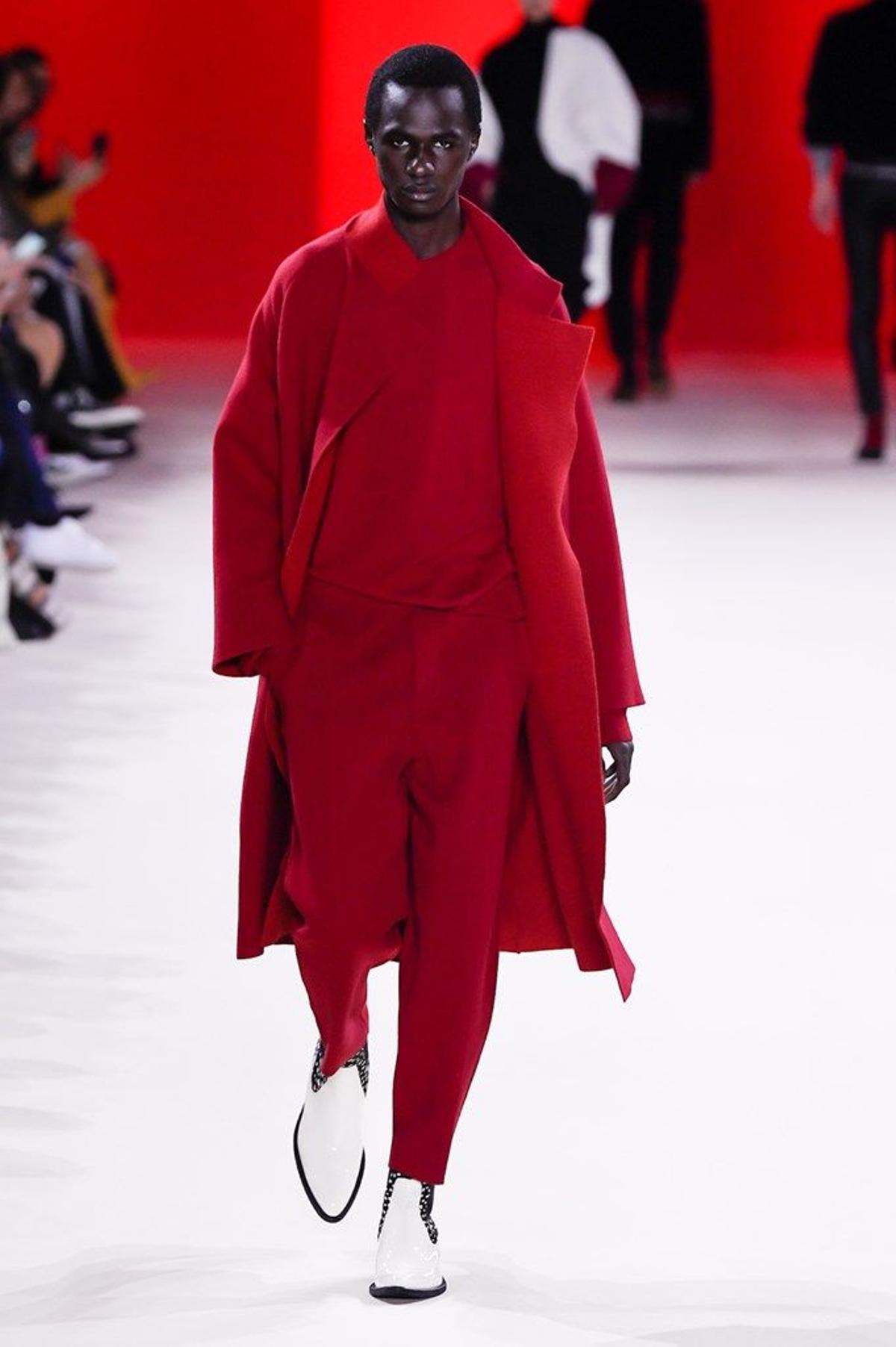 Haider Ackermann