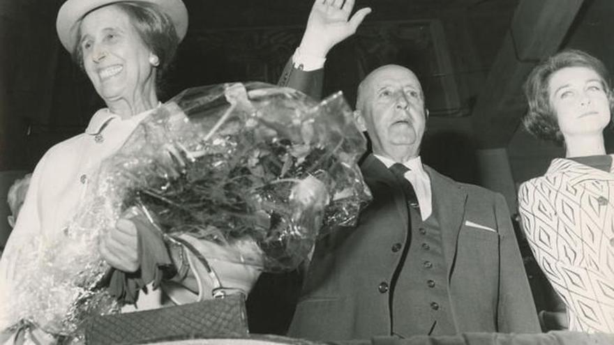 Franco: el retrato que hacen los historiadores